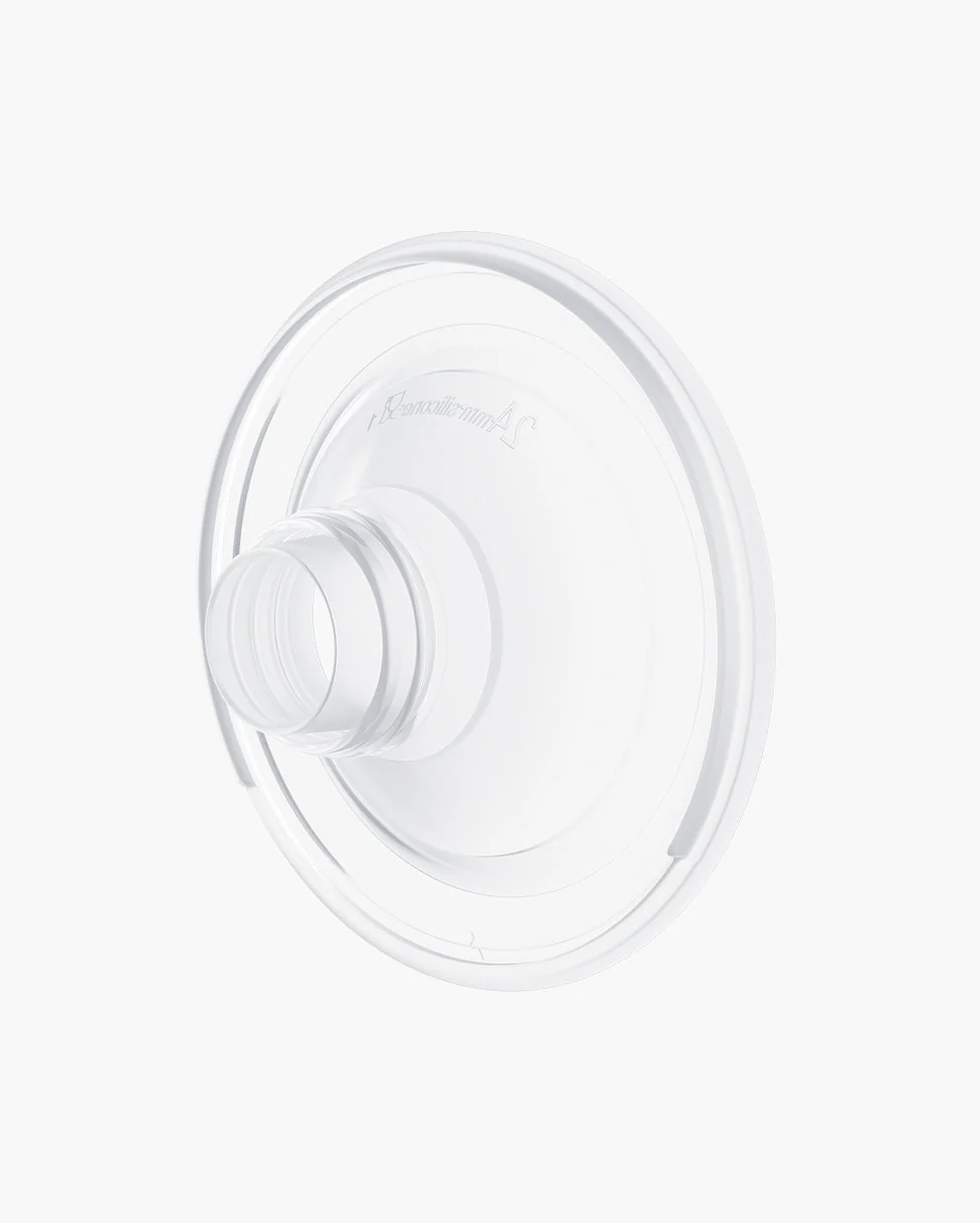 24mm / 27mm Double Layer Flange for S12 Pro Wearable Pump - Image 3