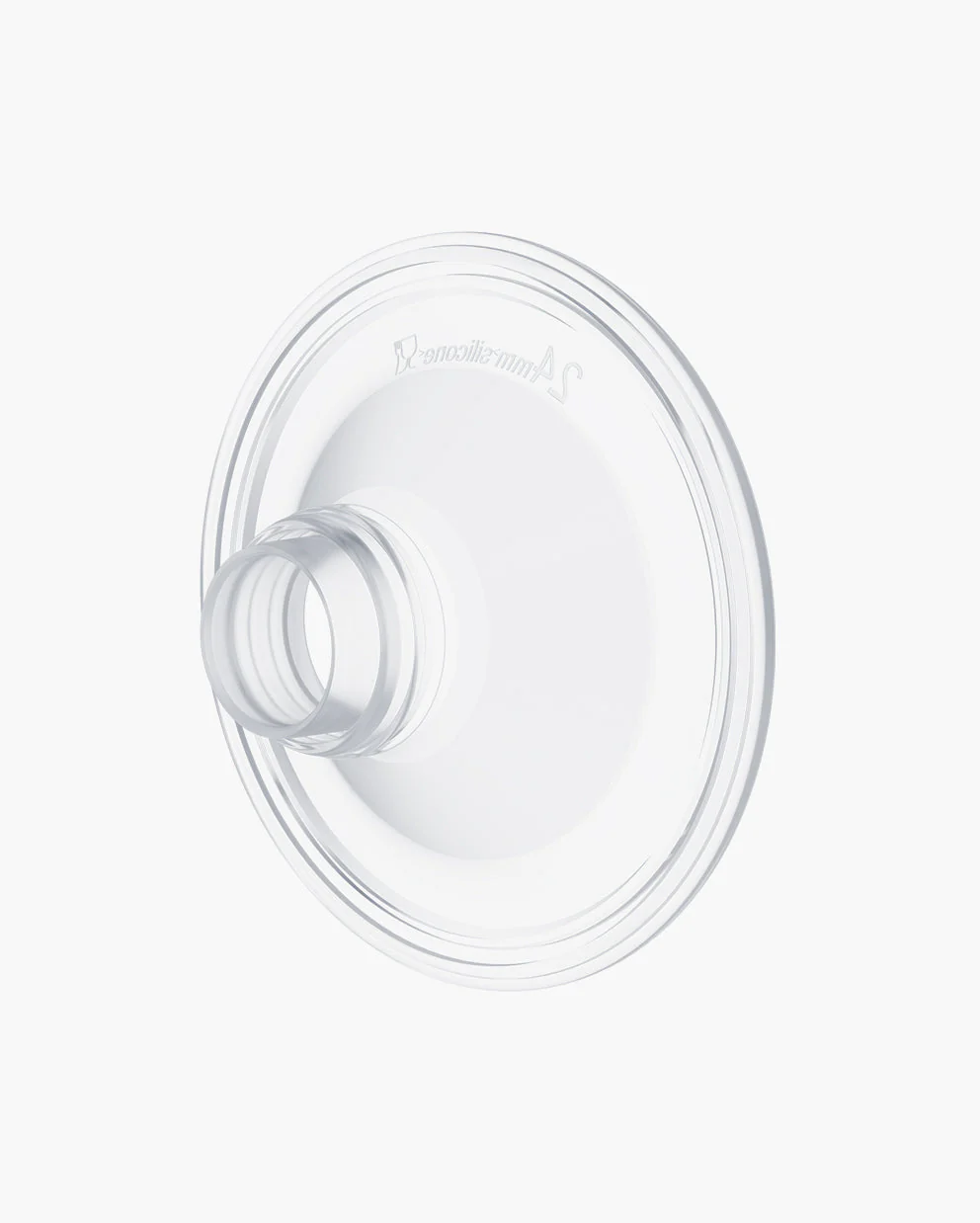 24mm / 27mm Flange for S9 Pro Wearable Pump - Image 3