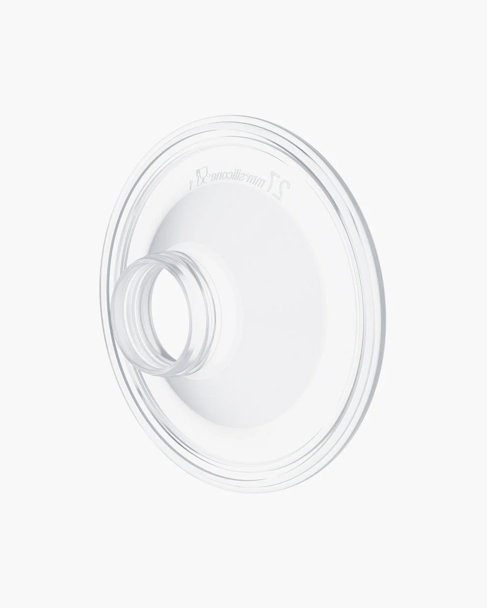 24mm / 27mm Flange for S9 Pro Wearable Pump - Image 7