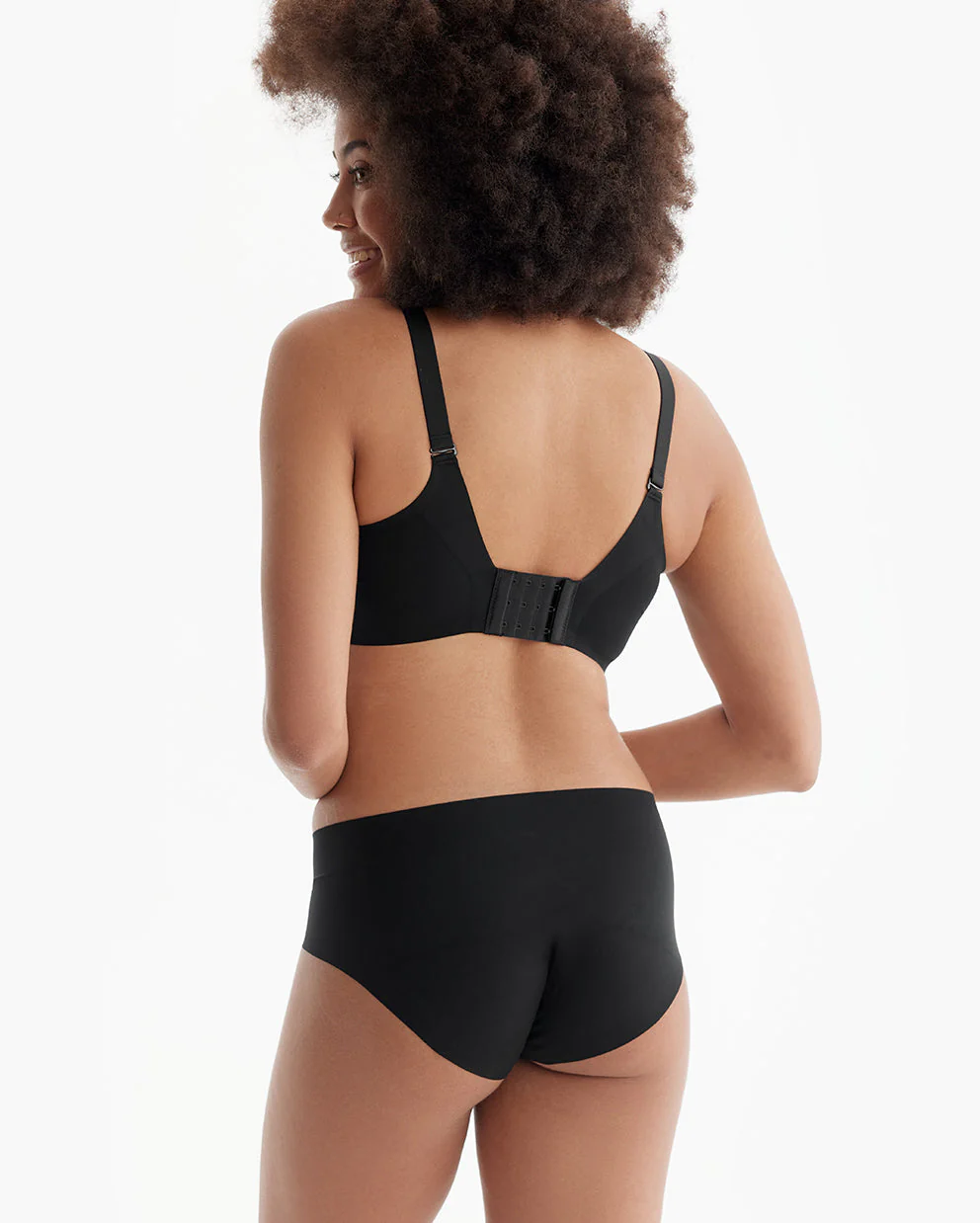 Ultra Soft Seamless Nursing Bra YN21 - Image 15