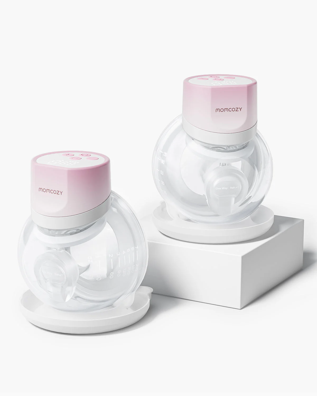 Pump & Clean Bundle: S12 Pro Quick Breast Pump and Bottle Washer and Washing Block - Image 15