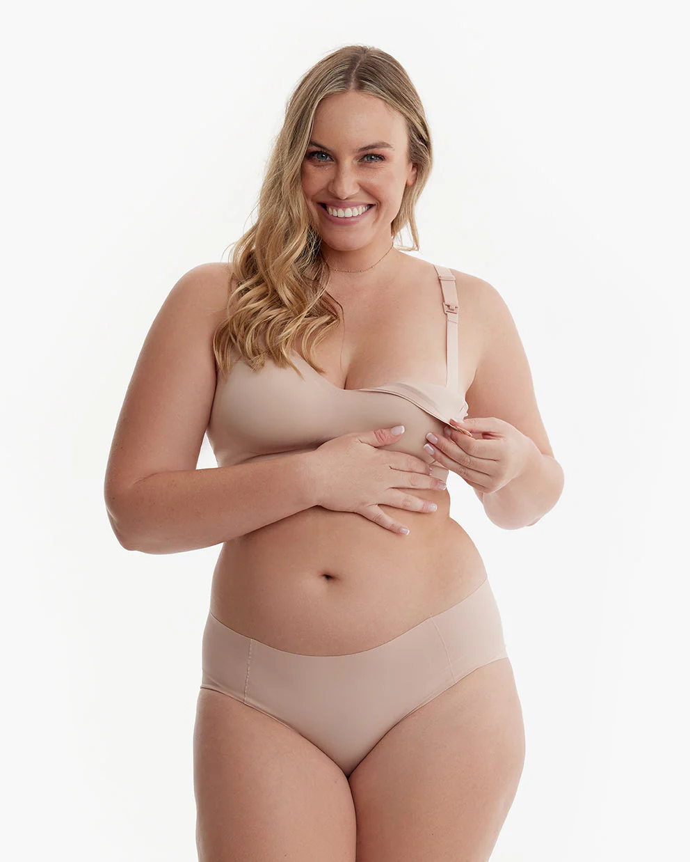 Bra Duo Pack: SMOOTH & The Original - Image 9