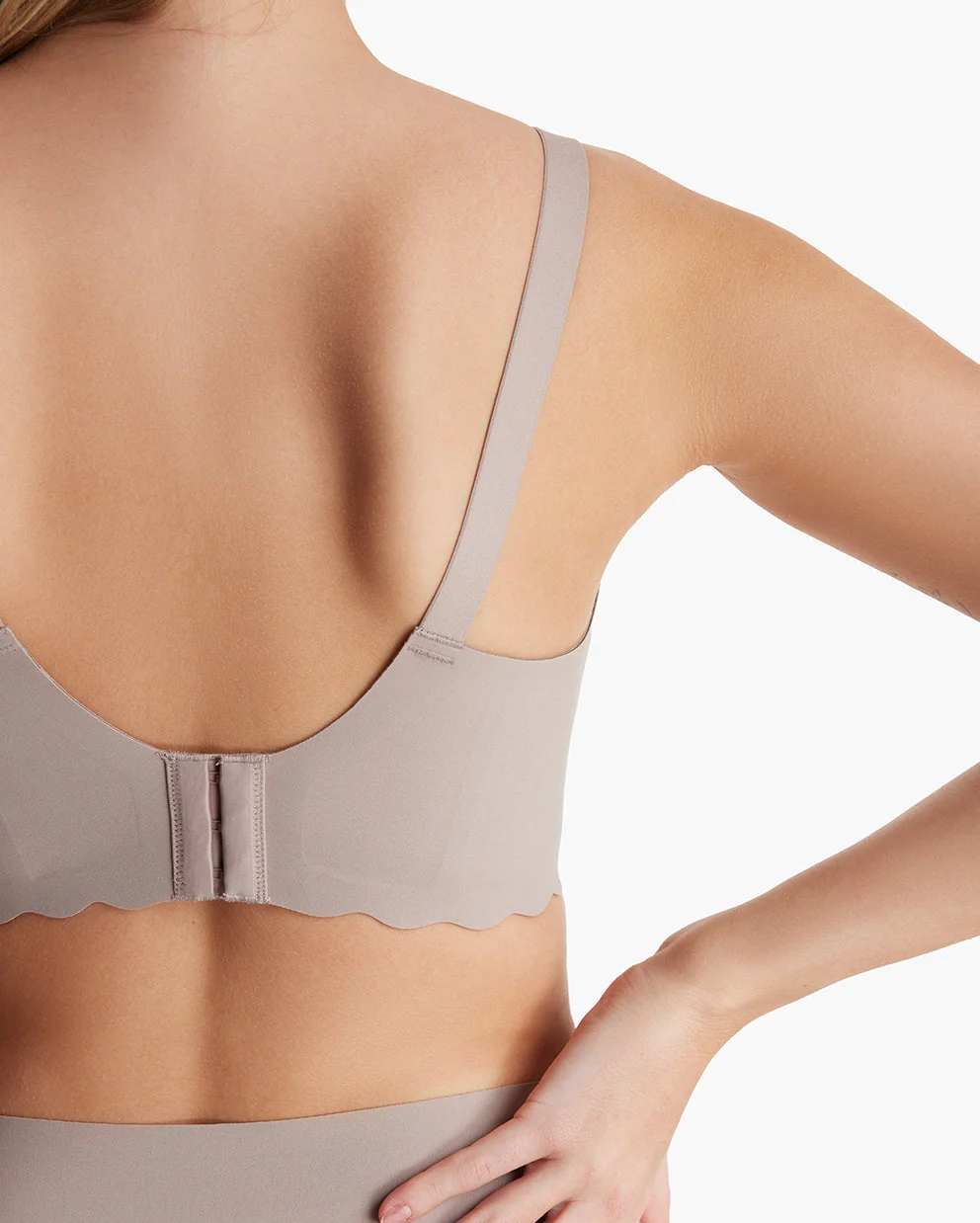 Jelly Strip - Seamless Floral Push up Nursing Bra (2 Pack) - Image 22