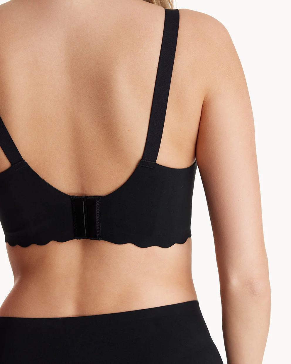 Jelly Strip - Seamless Floral Push up Nursing Bra (2 Pack) - Image 8