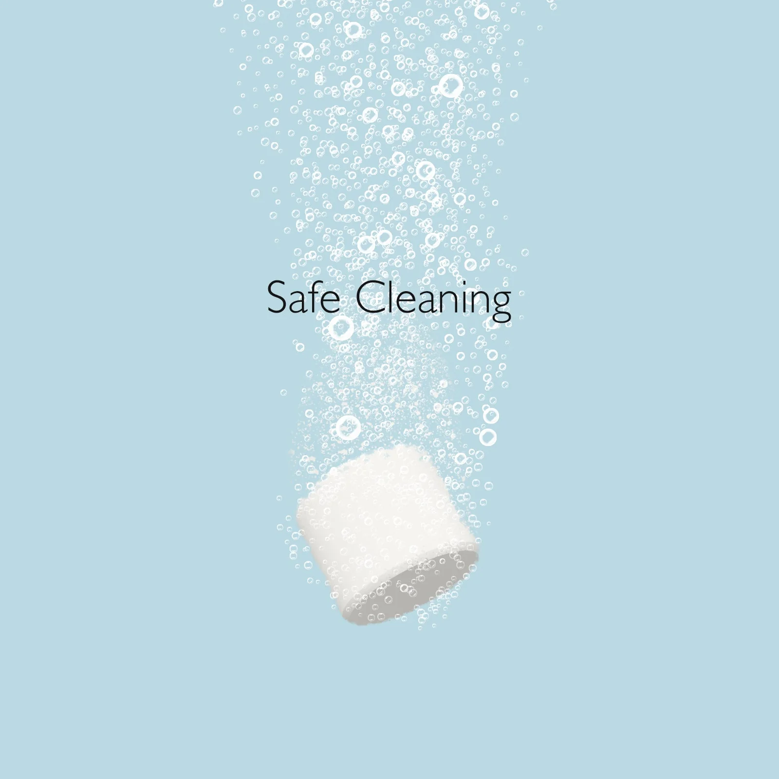 Washing Block for Momcozy Bottle Washer, 120 Tablets - Image 4
