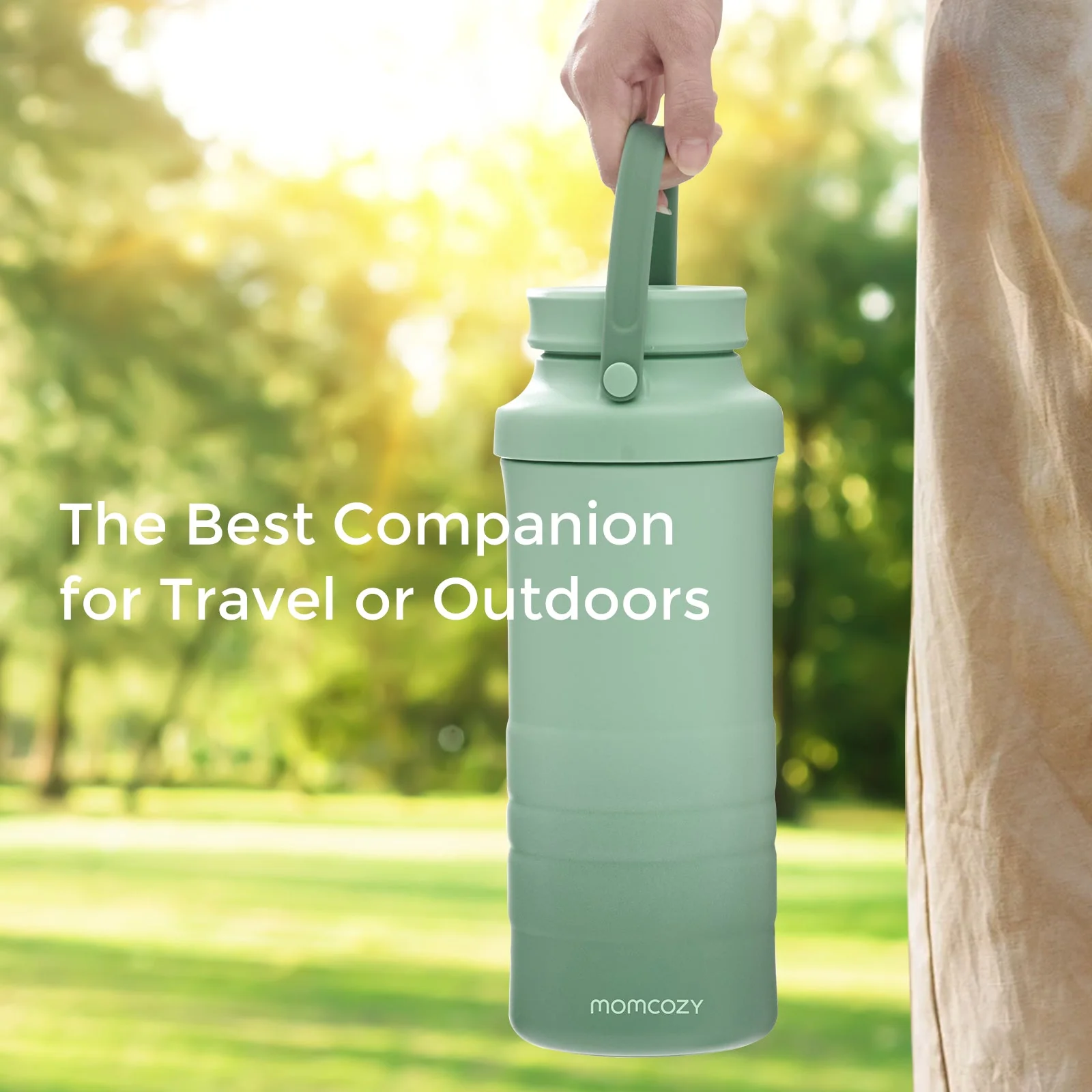 M9 Milk Cooler Bundle: Mobile Flow™ Breast Pump and Portable Baby Bottle Cooler - Image 11