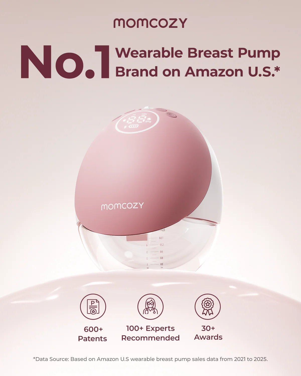 M9 Milk Cooler Bundle: Mobile Flow™ Breast Pump and Portable Baby Bottle Cooler - Image 3