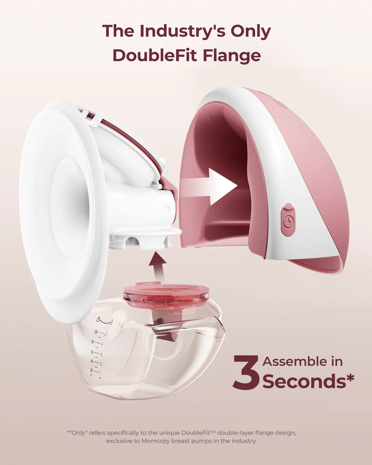 M9 Milk Cooler Bundle: Mobile Flow™ Breast Pump and Portable Baby Bottle Cooler - Image 4