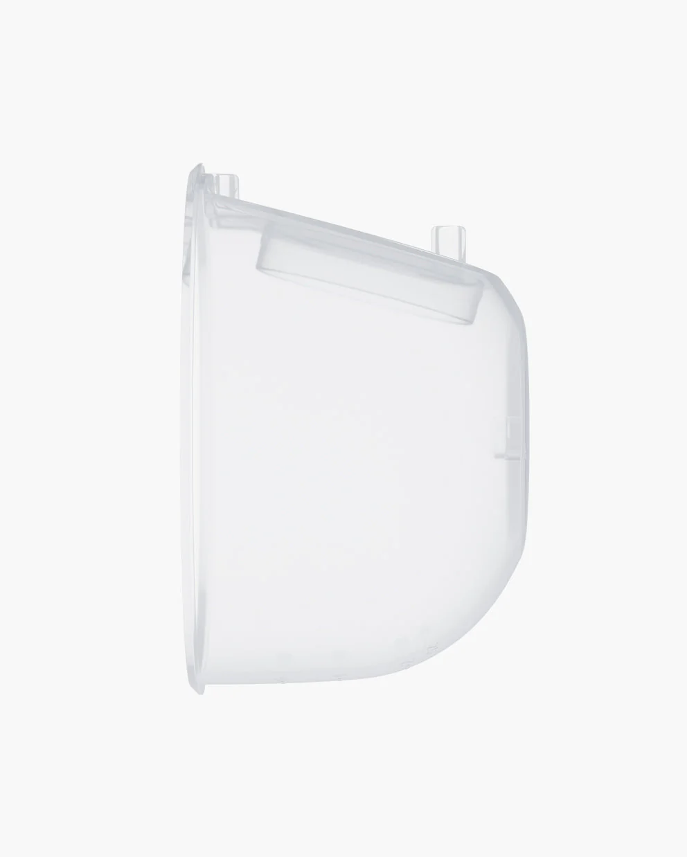 Milk Collection Container (ONLY) Cup for S9 Pro / S12 Pro - Image 3