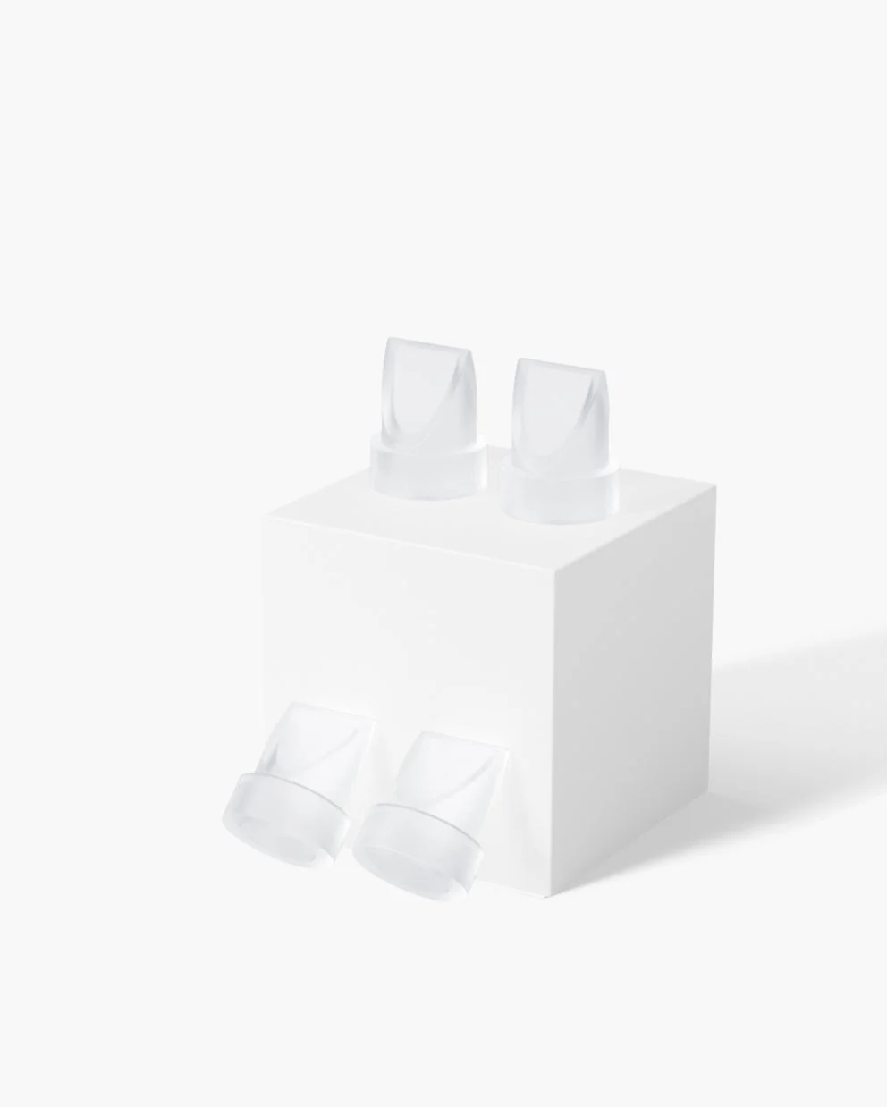 M6 Wearable Breast Pump Replacement Parts - Image 2