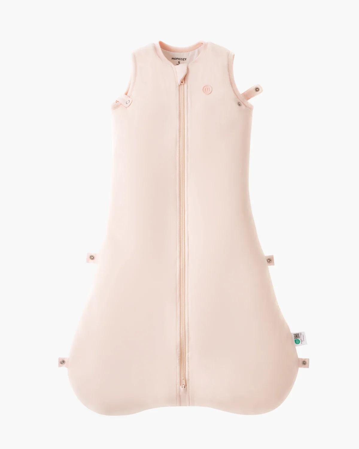 Momcozy Baby Sleep Sack 1.5 TOG - Image 11