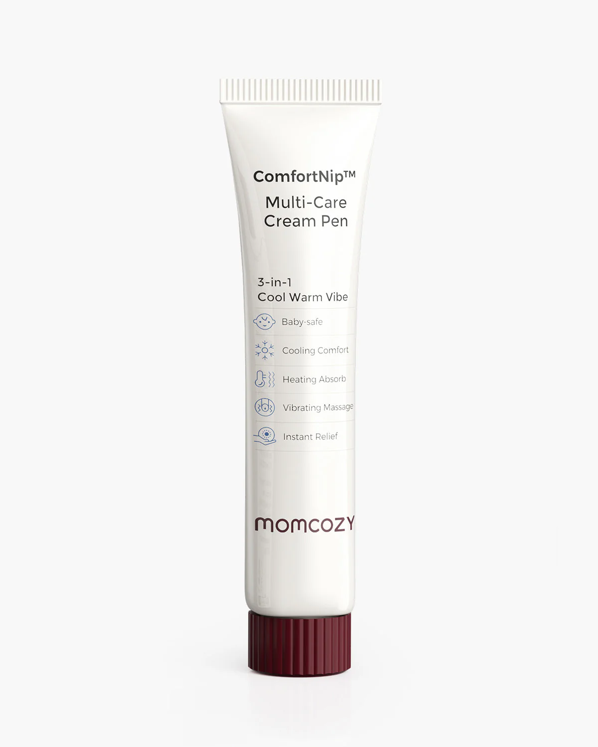 Momcozy ComfortNip™ Multi-Care Nipple Care Pen - Image 10