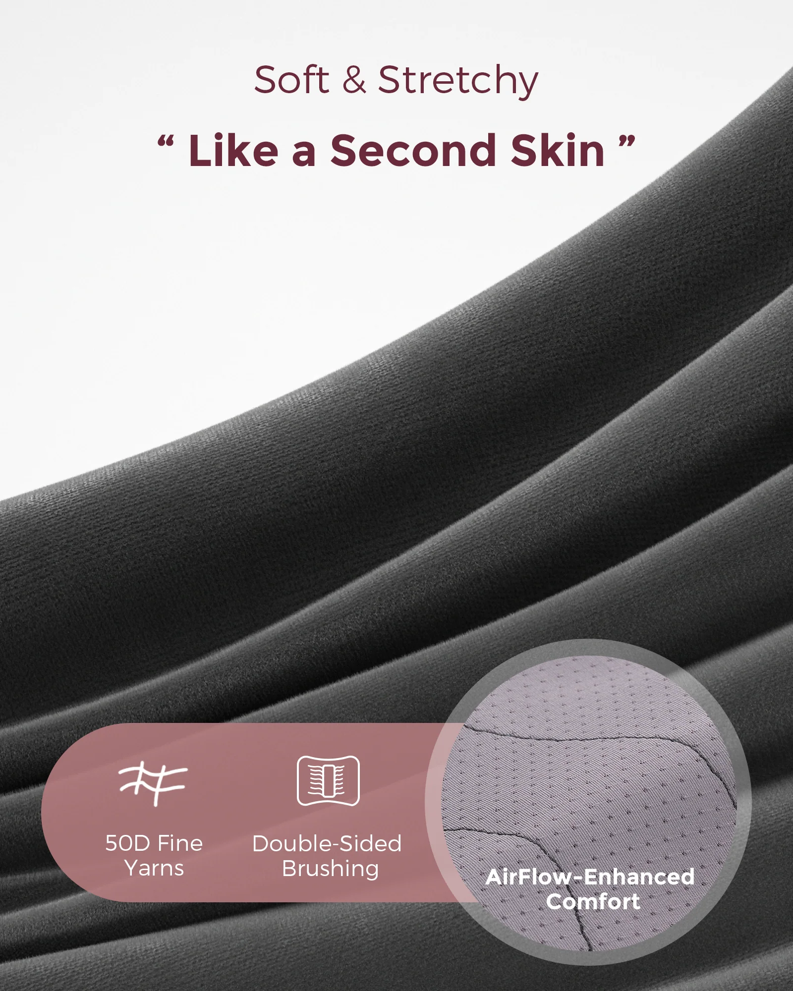 Momcozy Ergowrap™ Postpartum Belly Wrap - Postpartum Belly Band - Image 56