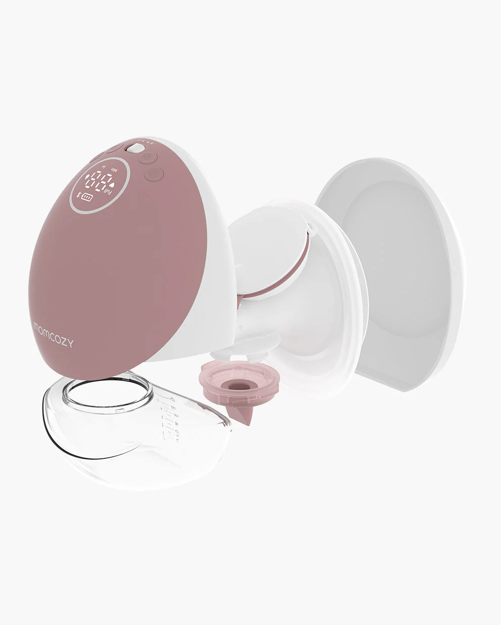 Mobile Flow™ Hands-Free Breast Pump | M9 1.0 - Image 7