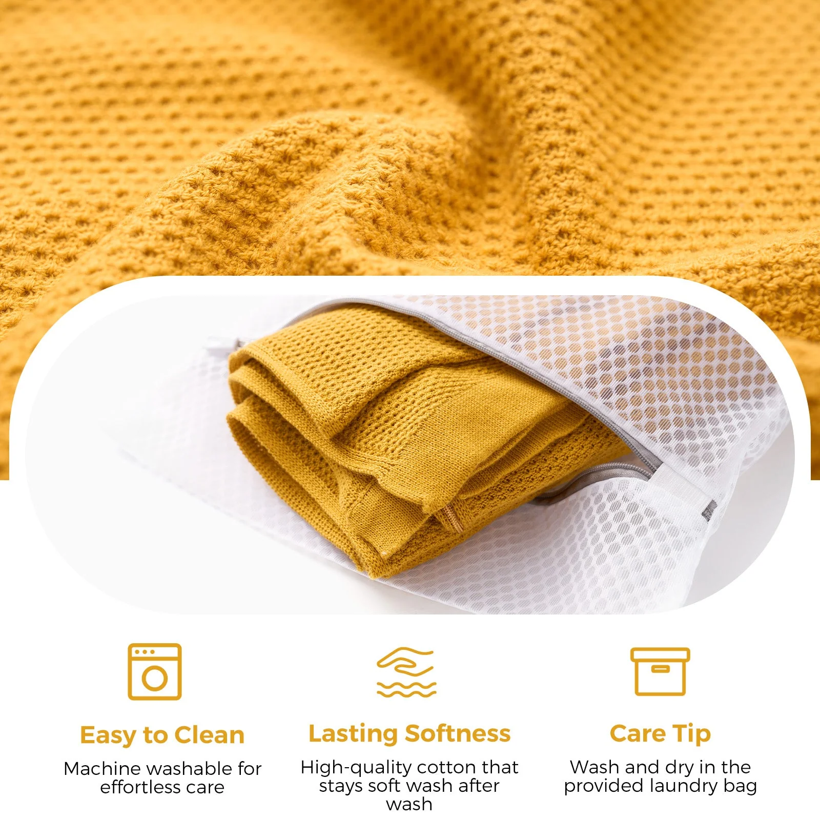 Momcozy Nursing Cover - Muti-Use Privacy Poncho - Image 3