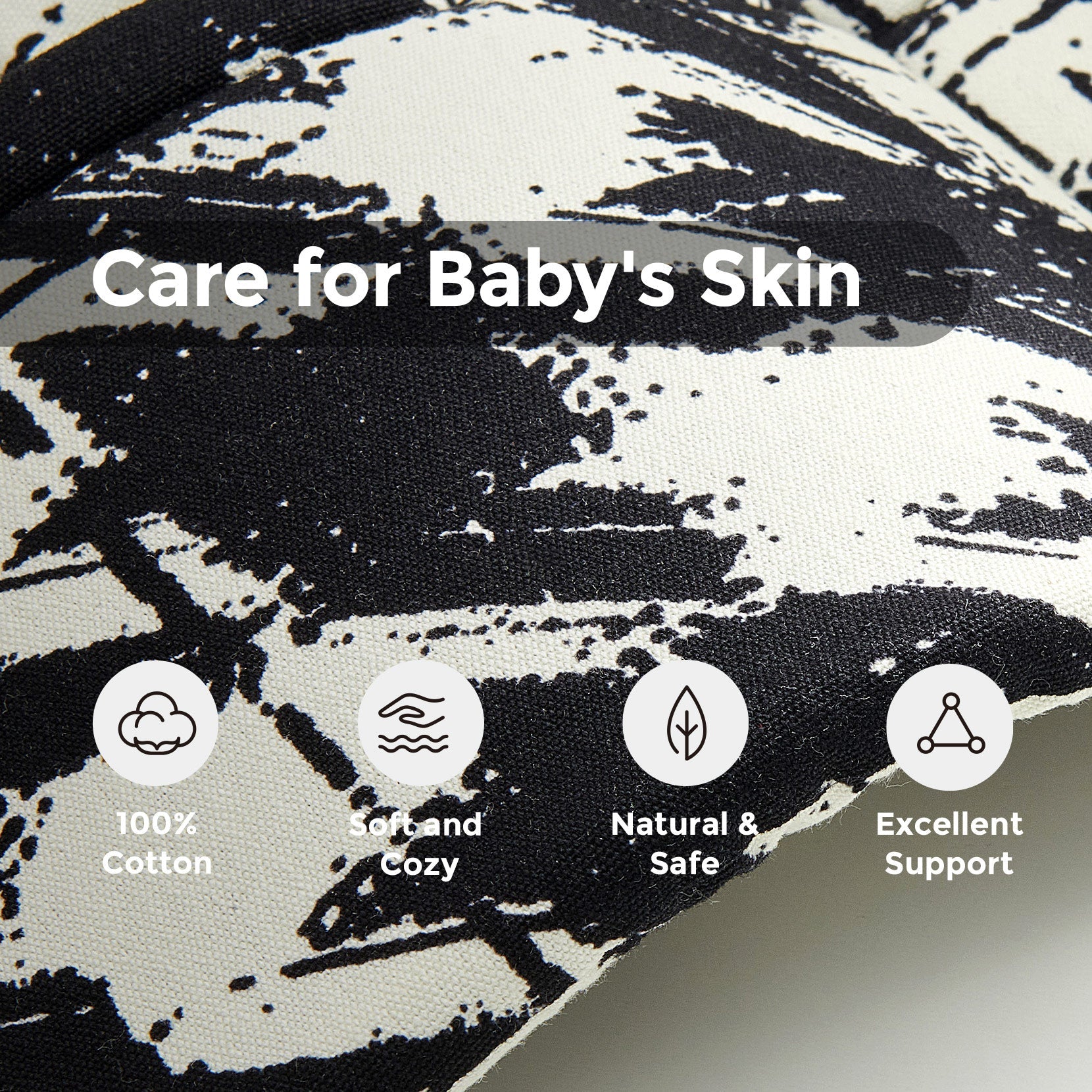 PureHug Baby Carrier - Ergonomic Cozy & Lightweight - Image 66