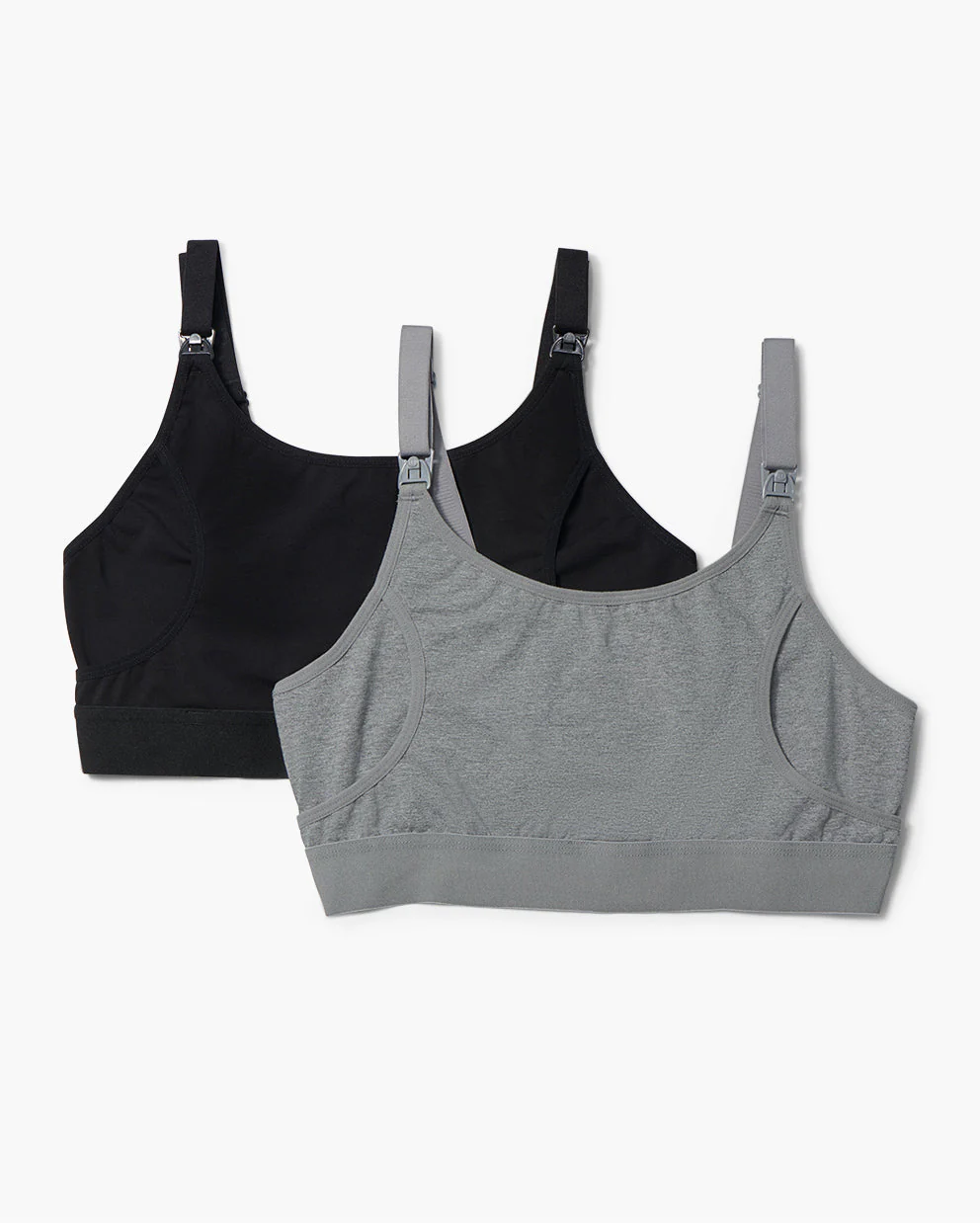 The Original: Our Basic Pumping Bra - YN08 - Image 17