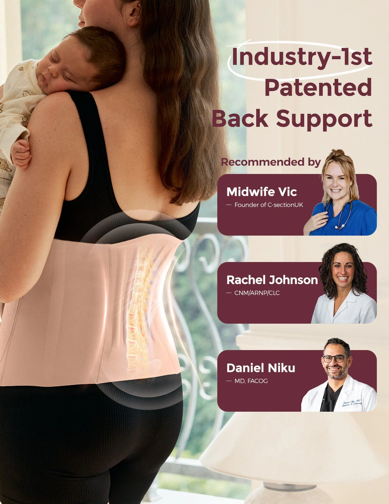 Postpartum Recovery Essentials Bundle - Image 6