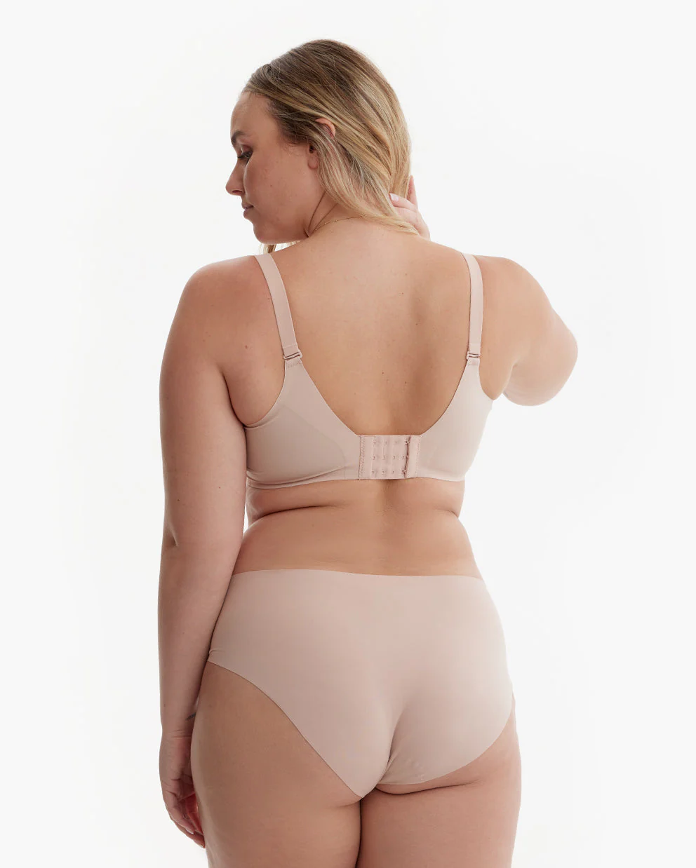 Special Gifting：Ultra Soft Seamless Nursing Bra YN21 - Image 18