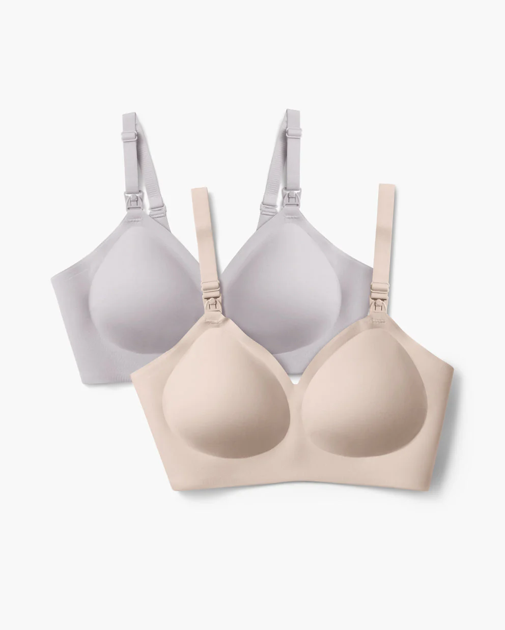 Special Gifting：Ultra Soft Seamless Nursing Bra YN21 - Image 21