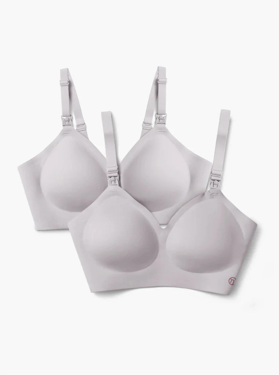 Special Gifting：Ultra Soft Seamless Nursing Bra YN21 - Image 97
