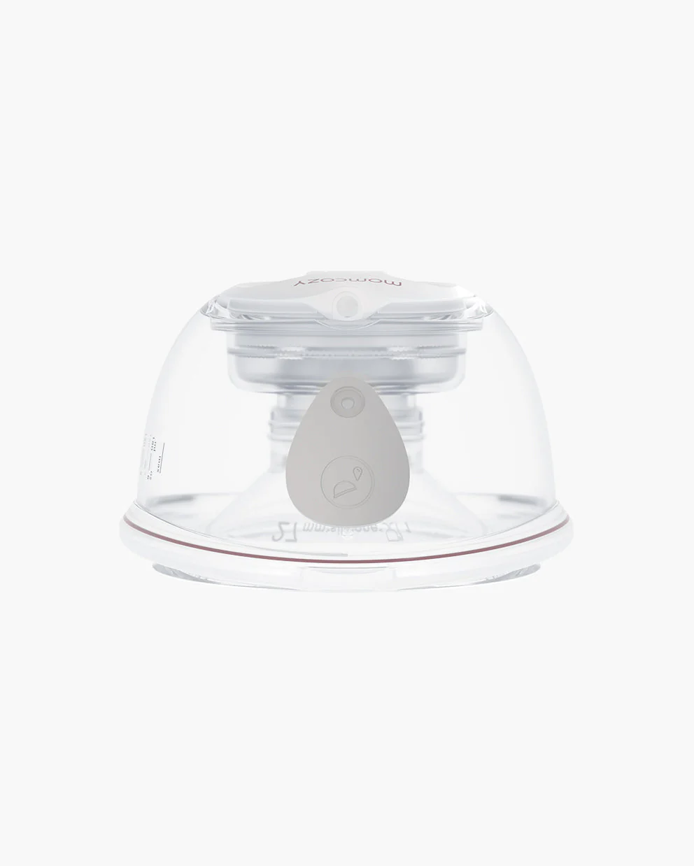 V1/V2 Hands-Free Breast Pump Replacement Parts - Image 45
