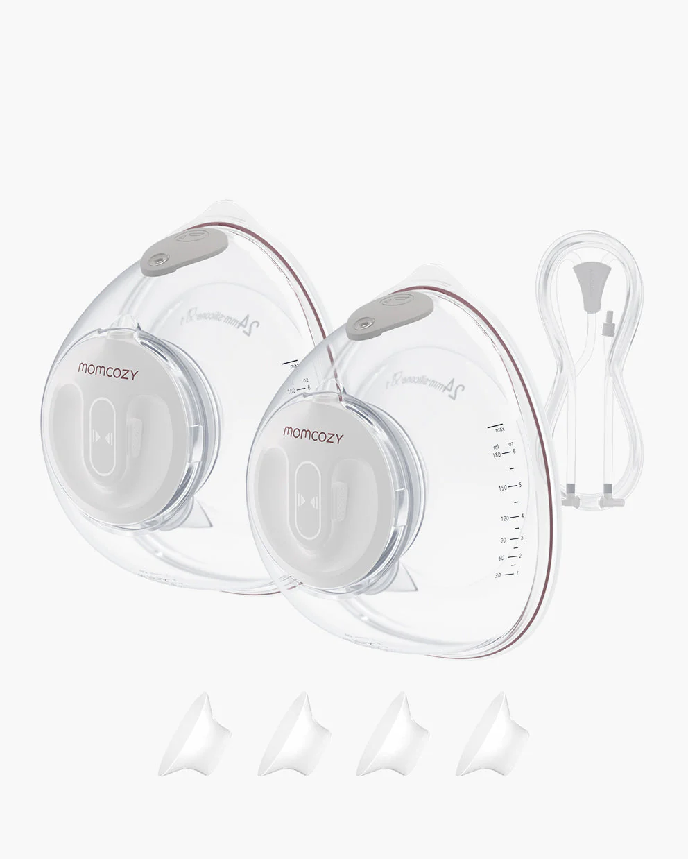 V1/V2 Hands-Free Breast Pump Replacement Parts - Image 58