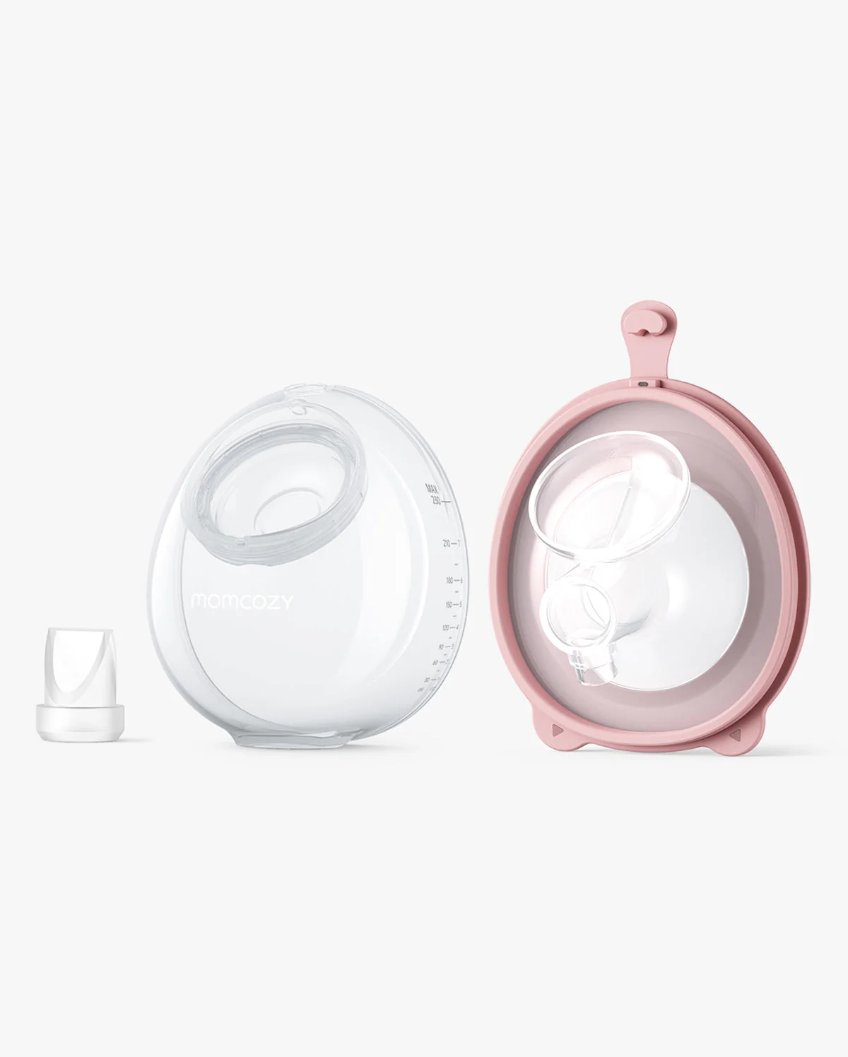 V1pro/V2pro Wearable Breast Pump Replacement Parts - Image 3
